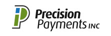Precision Payments Inc.: Low-cost and Efficient Payment Processing